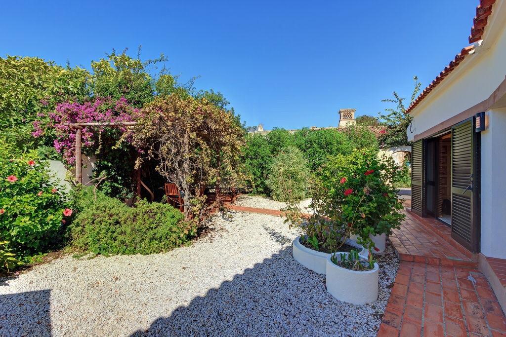 Casa Fole Villa Boliqueime Eksteriør billede