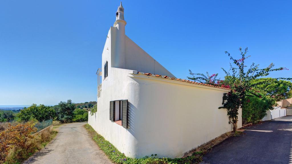 Casa Fole Villa Boliqueime Eksteriør billede